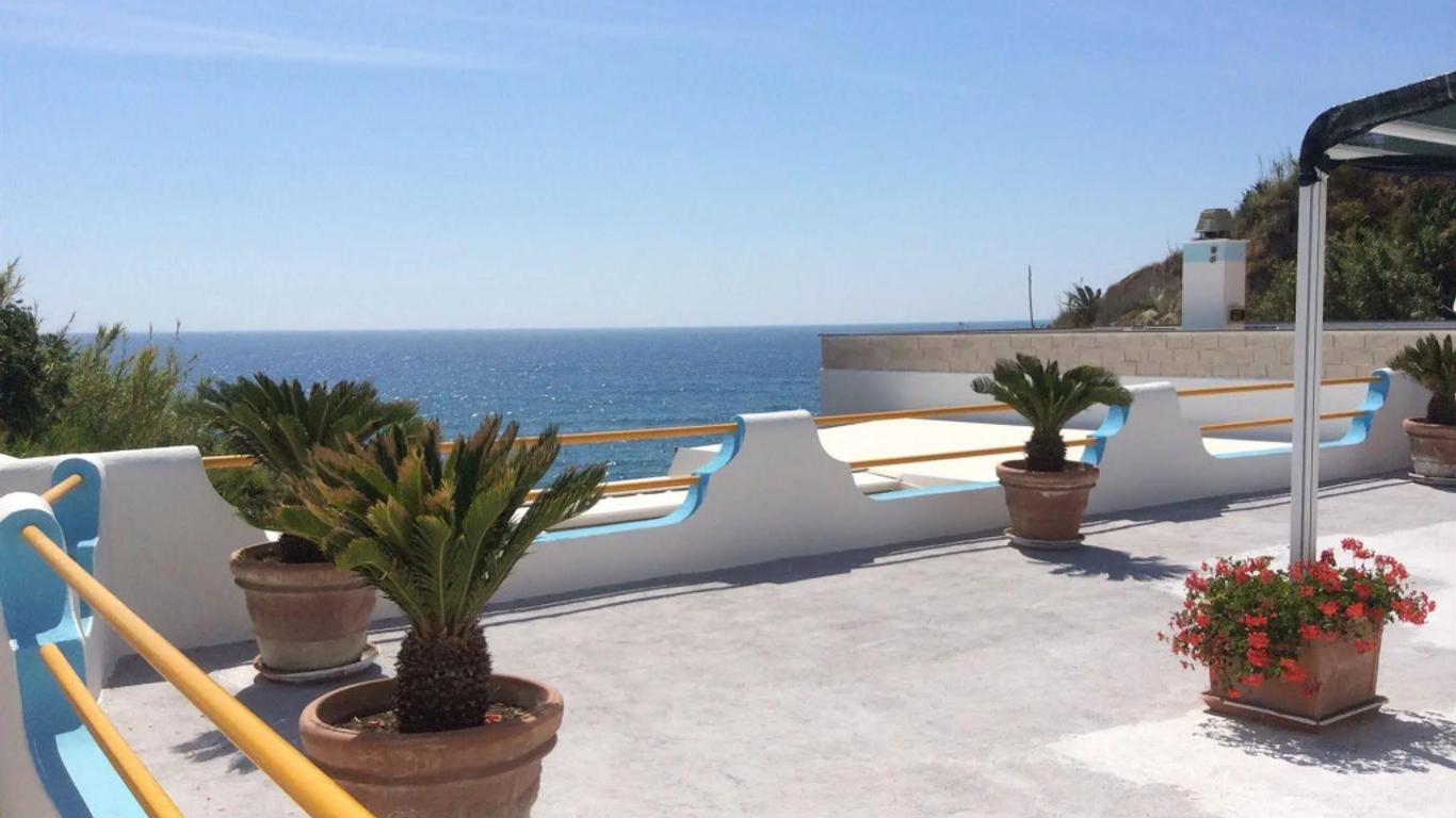 Hotel Cava Dell'Isola