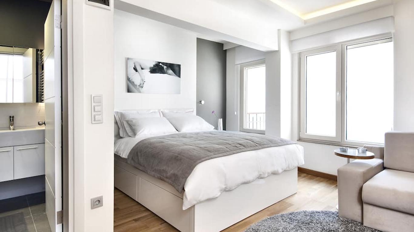 Nuru Ziya Suites
