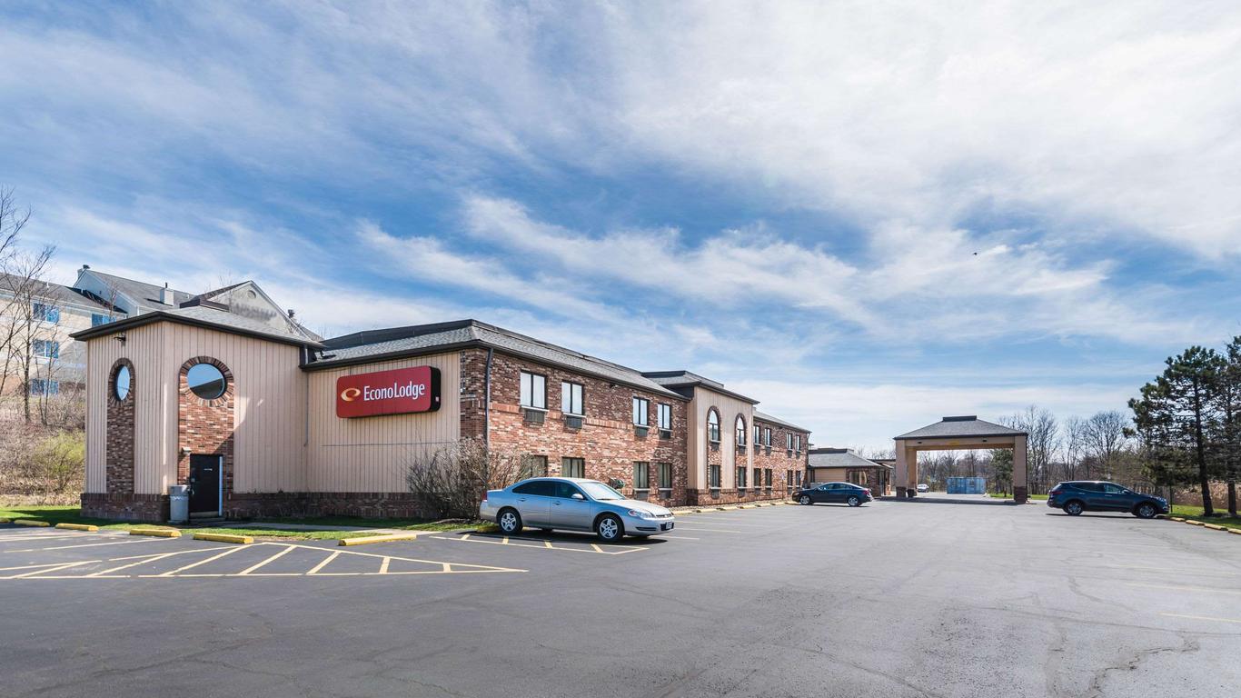 Econo Lodge