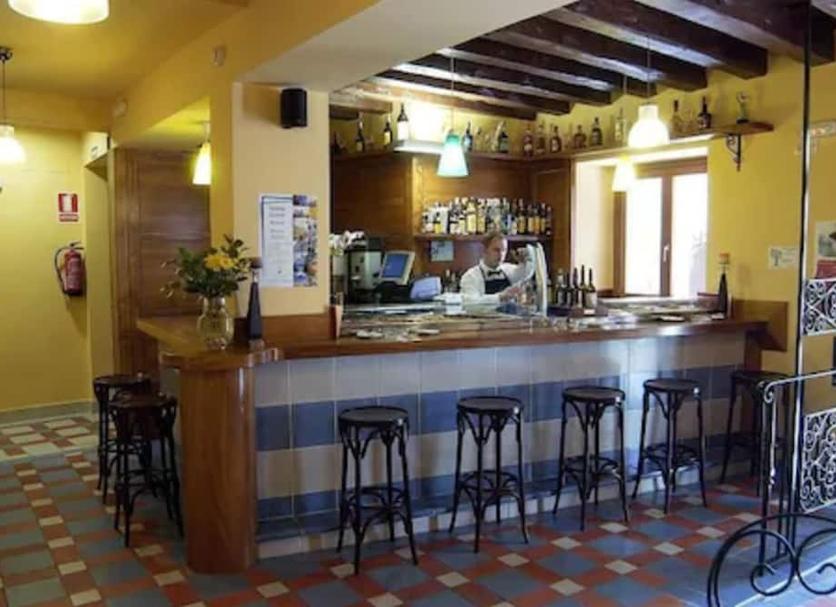 Bar Photo
