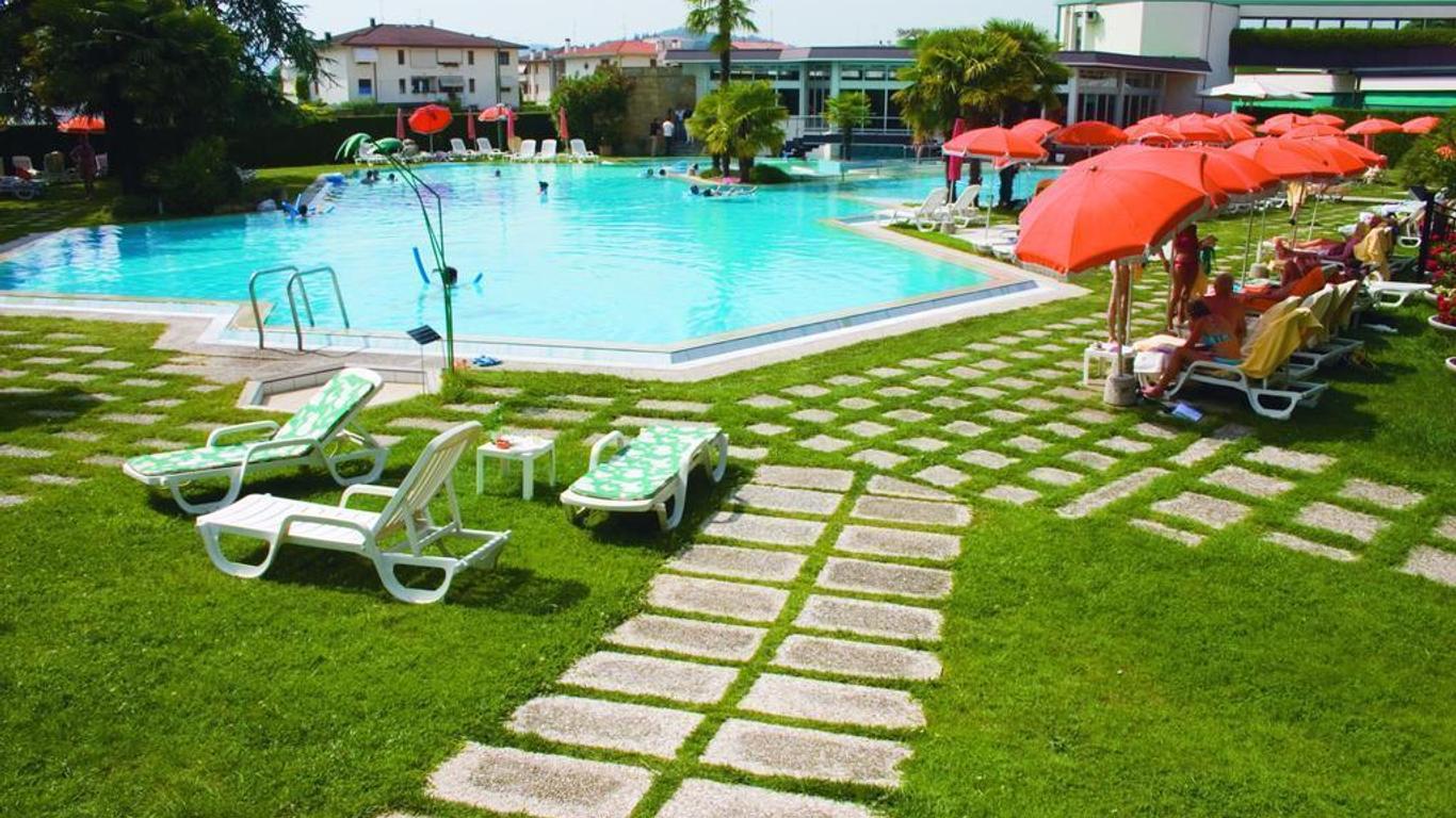 Hotel Garden Terme