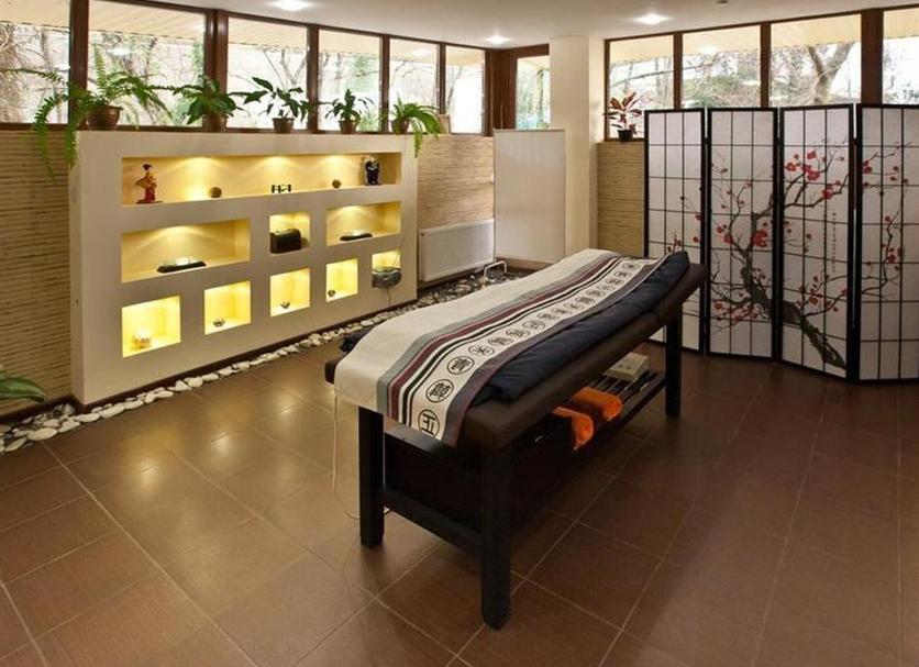 Spa Photo