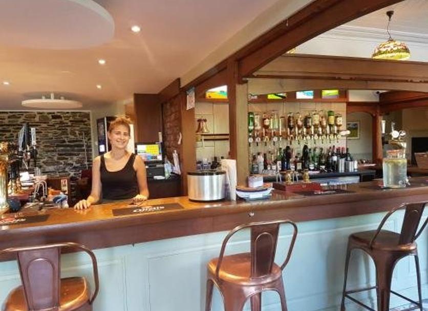 Bar Photo