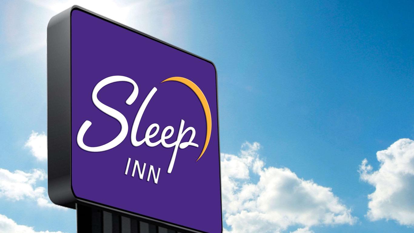 Sleep Inn Franklin - Cool Springs