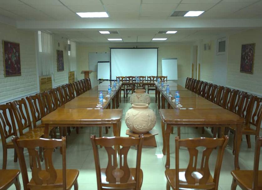 Conference room Photo