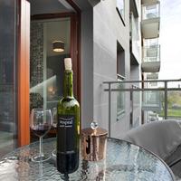 Elite Apartments Spa Zone