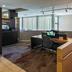 Business centre