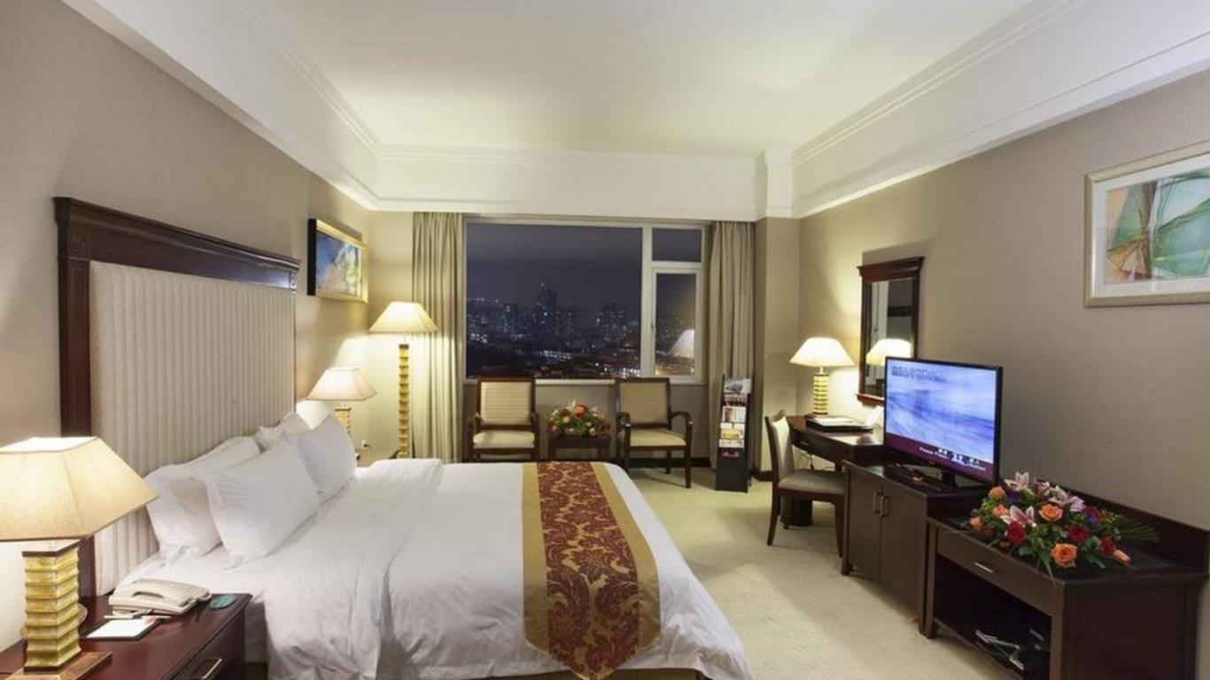 Guangzhou Easttune Hotel