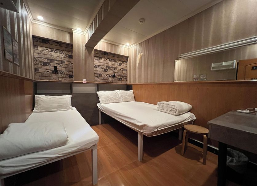 Spa Photo