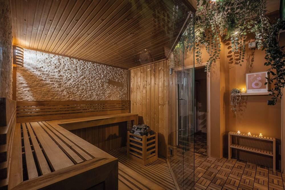 Spa Photo