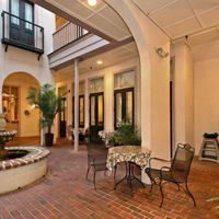 Kings Courtyard Inn