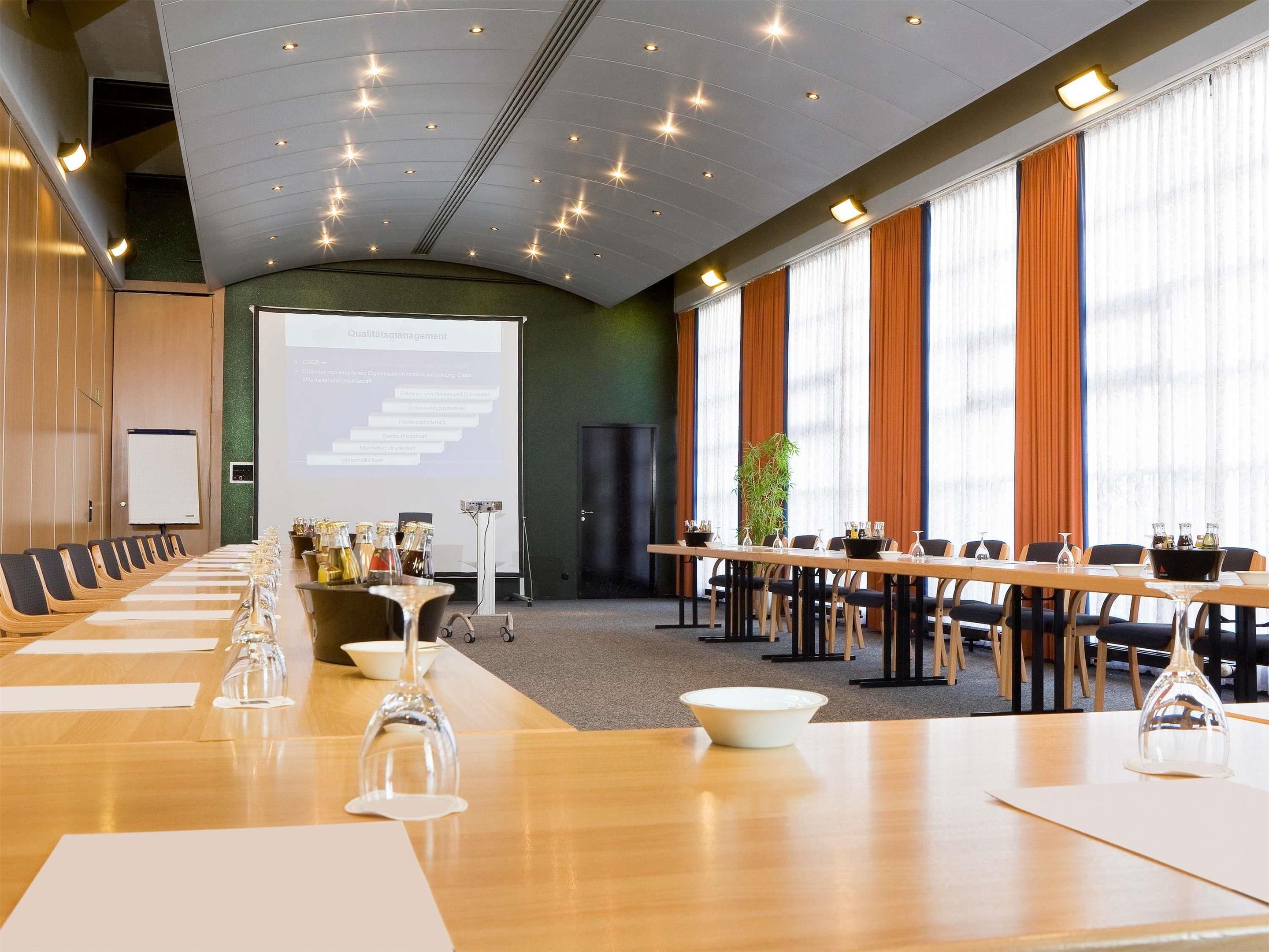 Conference room