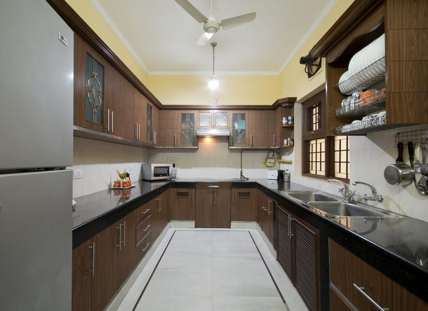 Kitchen Photo