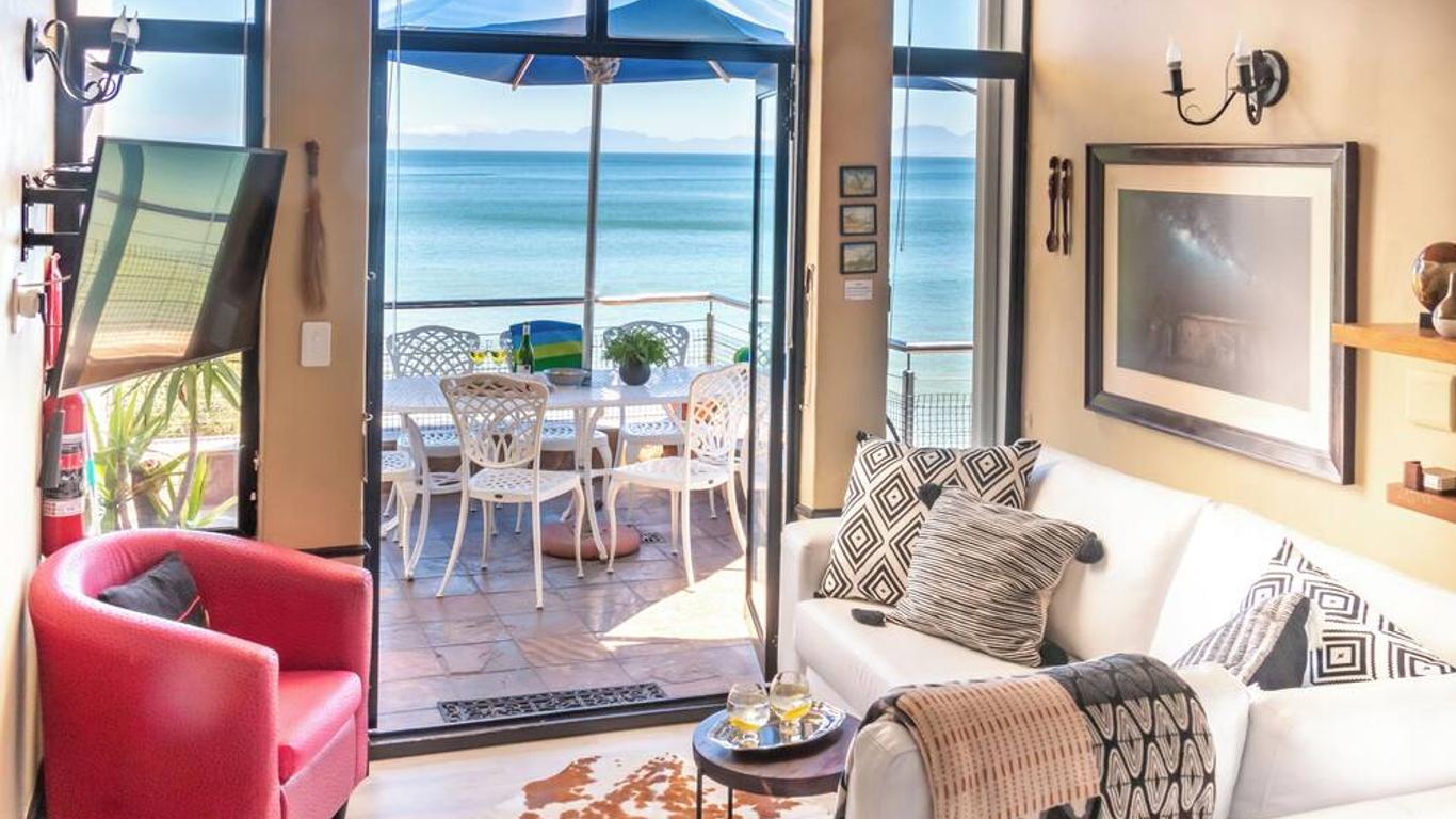185 On Beach Boutique Suites