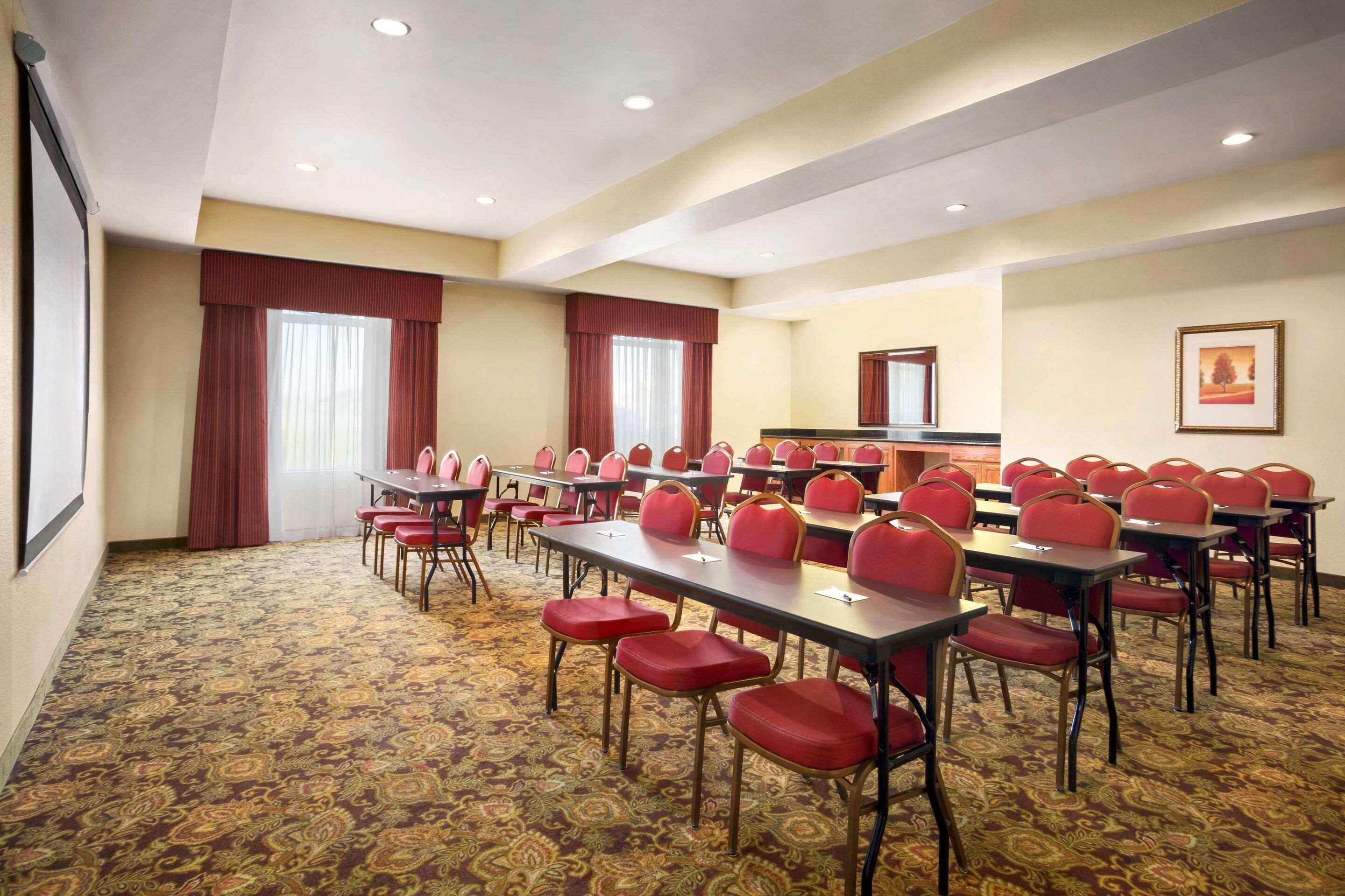 Conference room