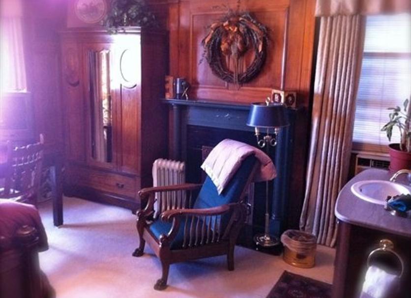 Room amenity Photo