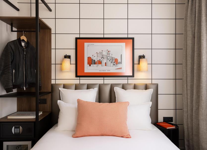 Room amenity Photo