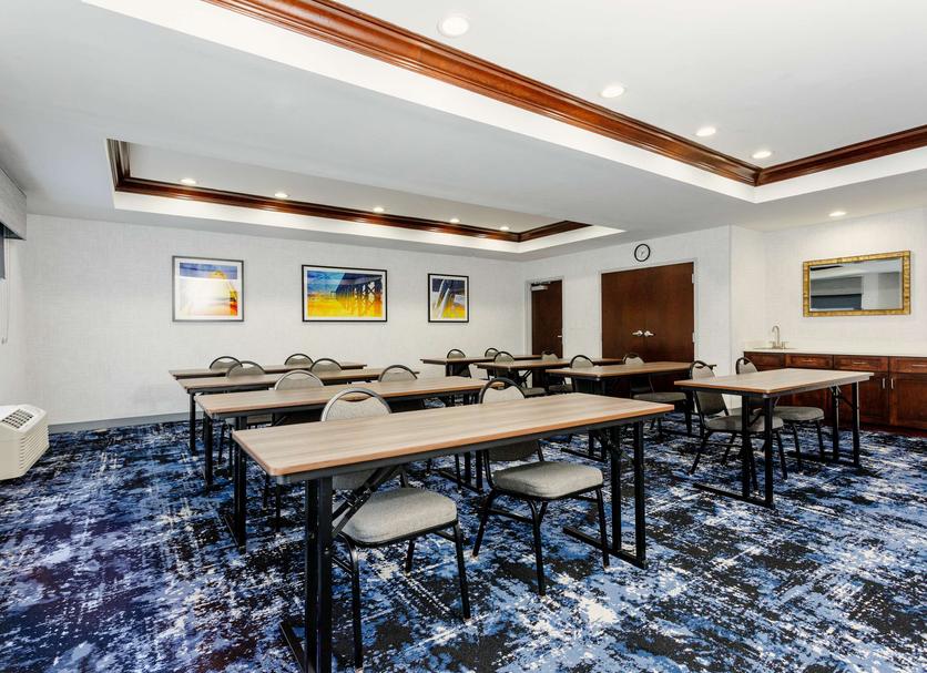 Conference room Photo