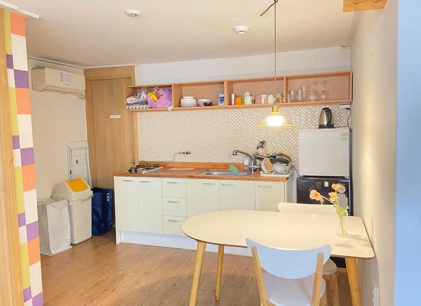 Kitchen Photo