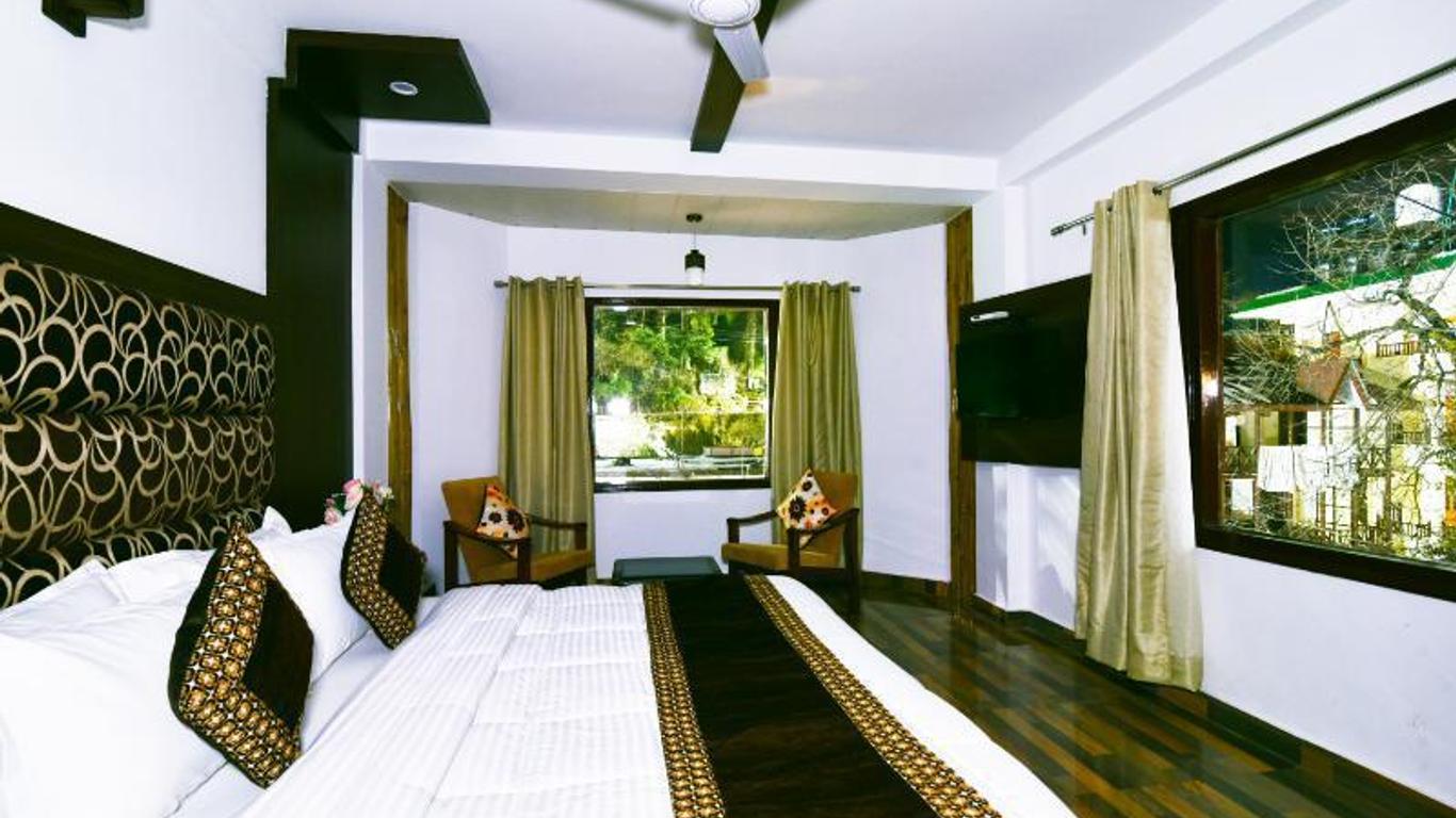 Kapoor Resort By Dls Hotels