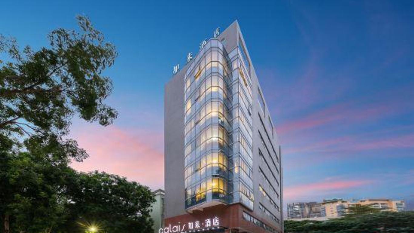 Calais Hotel