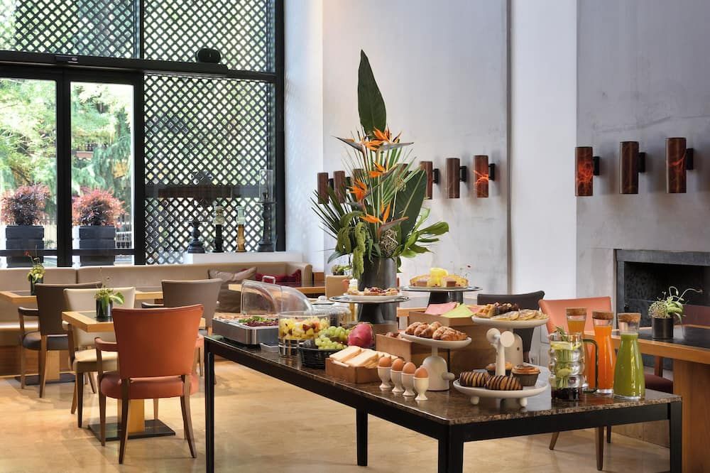Buffet