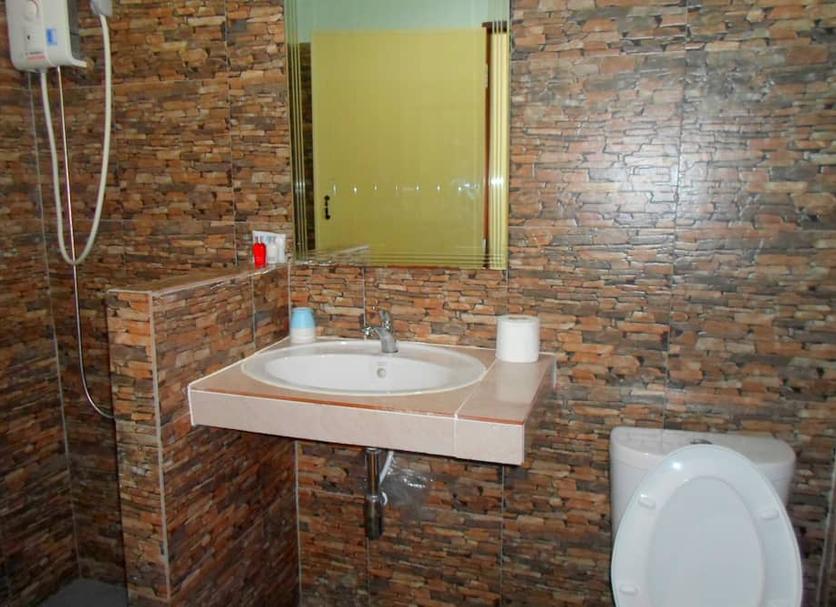 Bathroom Photo