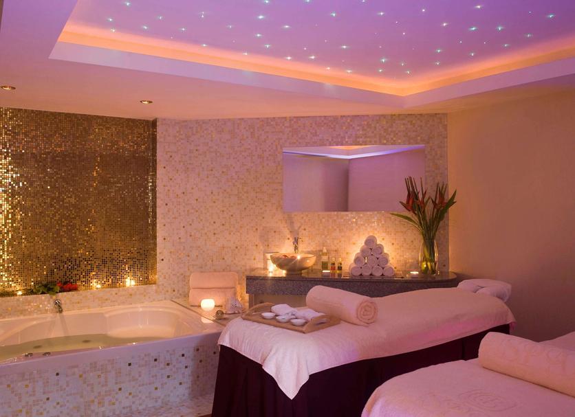 Spa Photo