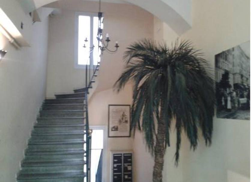 Stairs Photo