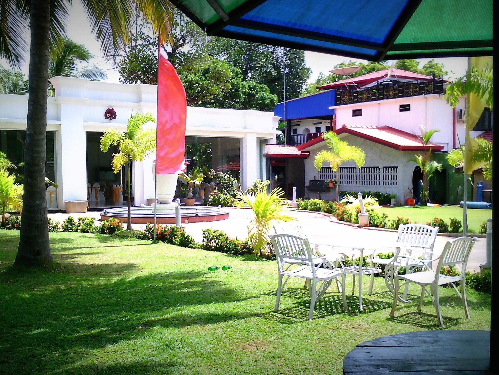 Outdoor view