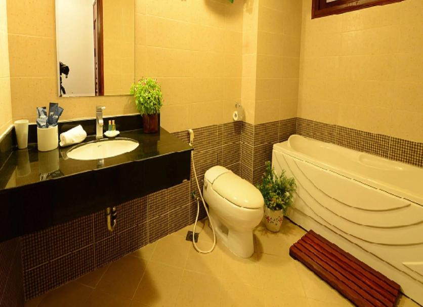 Bathroom Photo