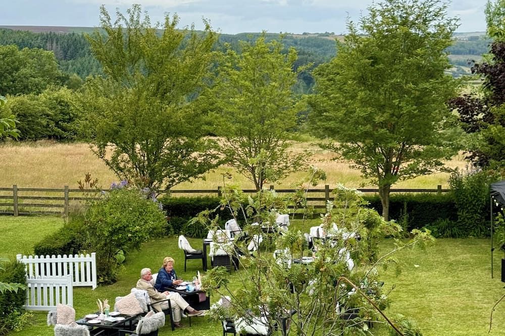 Outdoor view