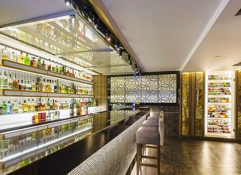 Bar Photo