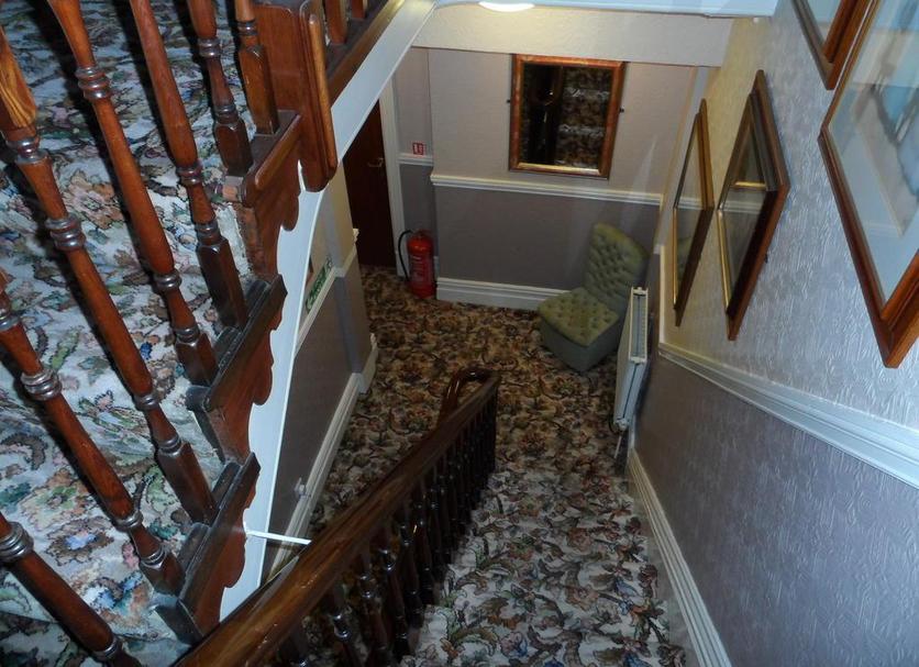 Stairs Photo