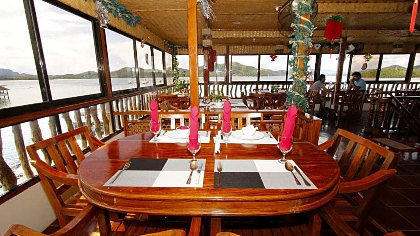 RedDoorz at Amphibi-ko Resort Palawan