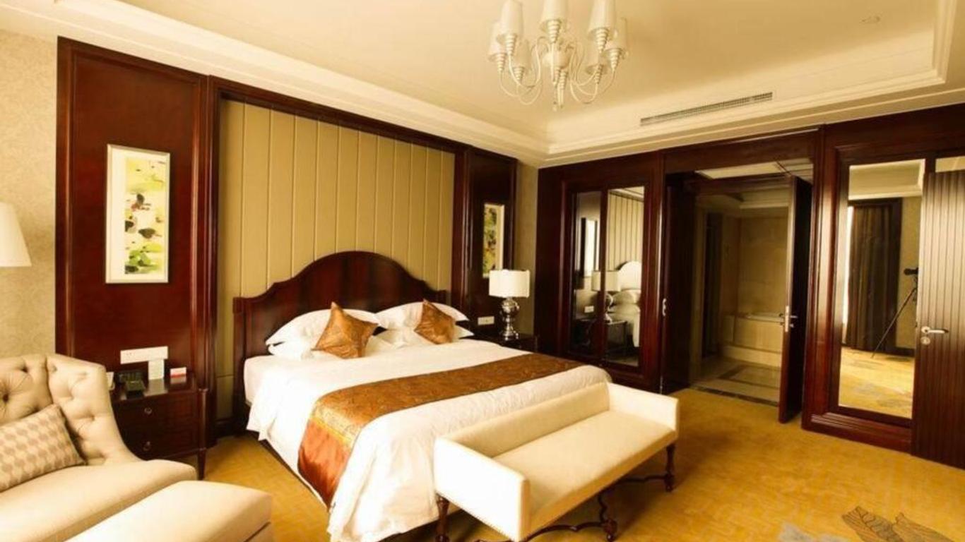 Ramada Changzhou