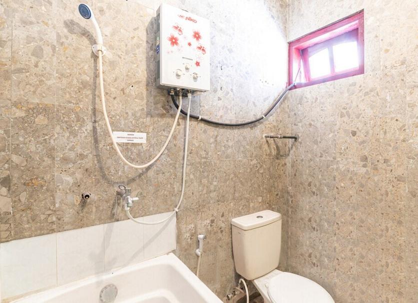 Bathroom Photo