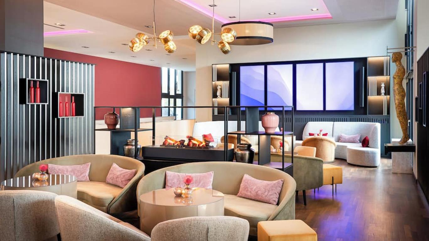 Leonardo Royal Hotel Munich