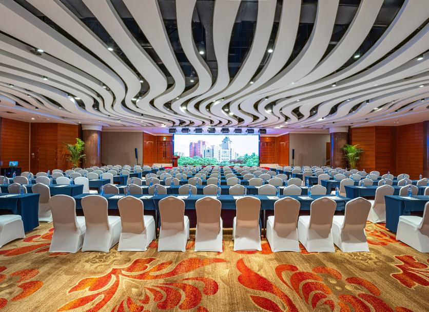 Conference room Photo