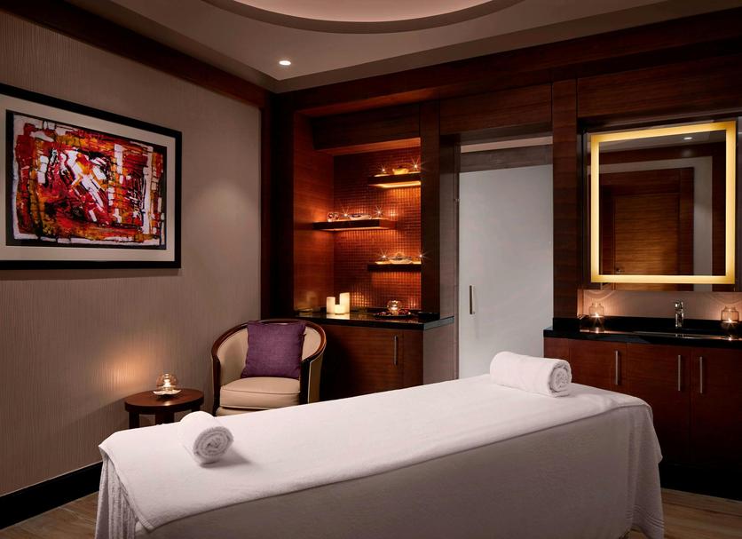 Spa Photo