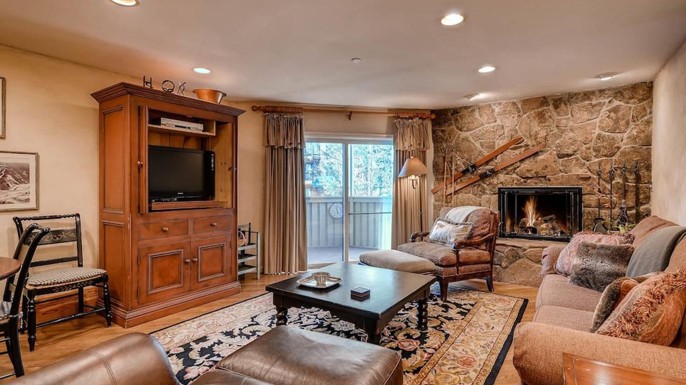 Westwind at Vail