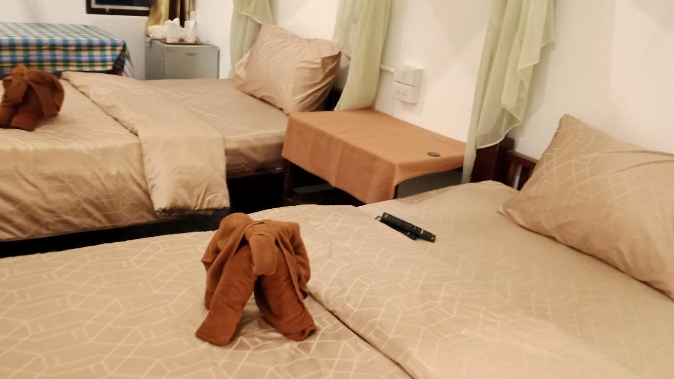 Jasmin House