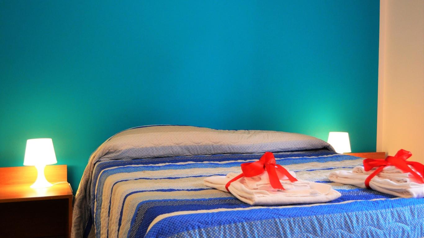 Le Streghe di Roma B&B