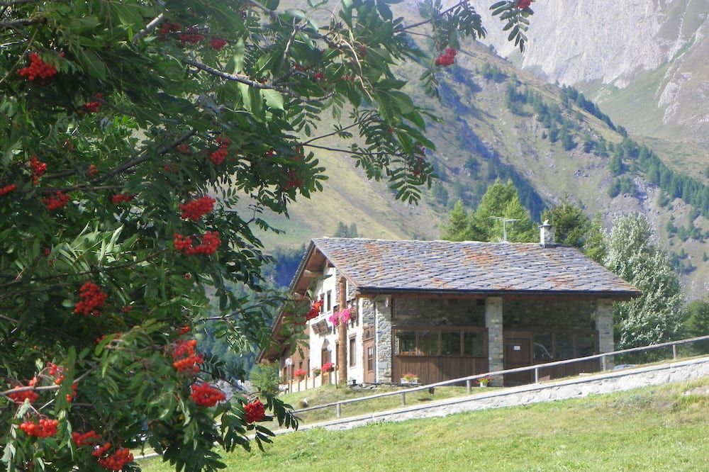 Outdoor view