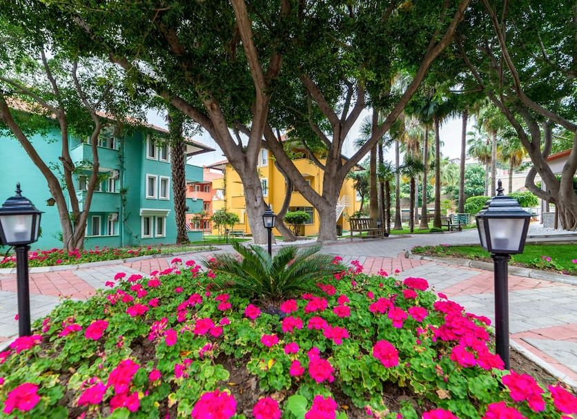 Outdoor view Photo
