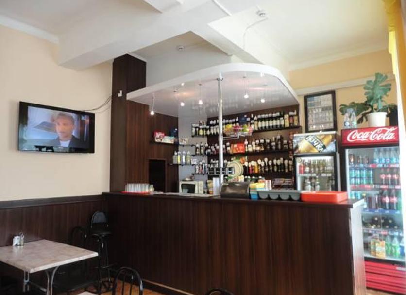 Bar Photo