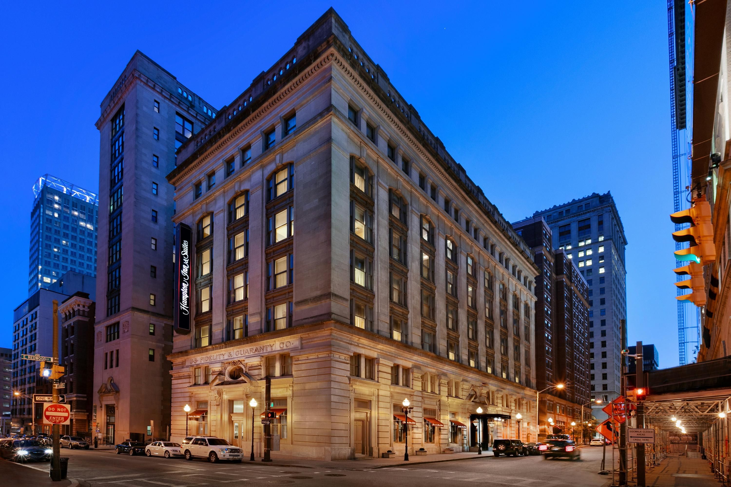 Building