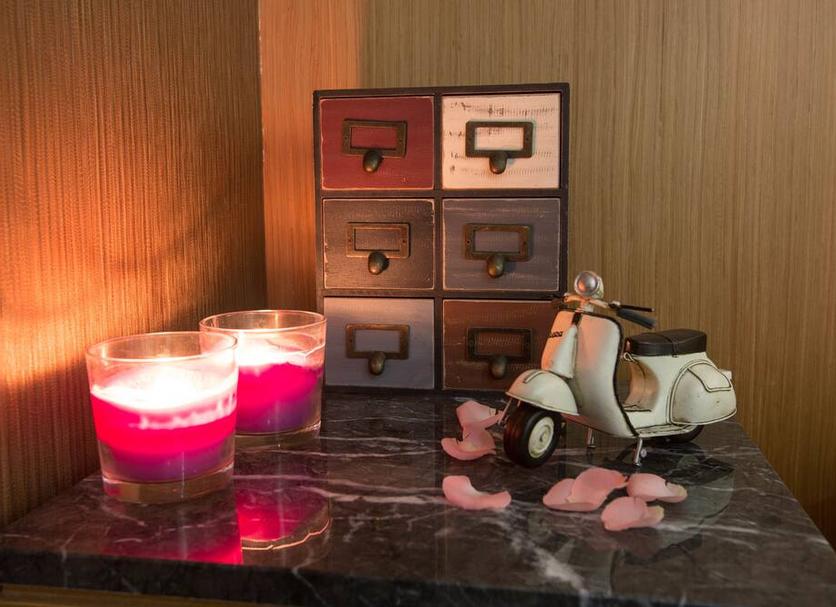 Room amenity Photo