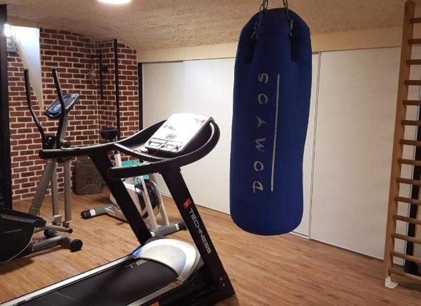 Gym Photo