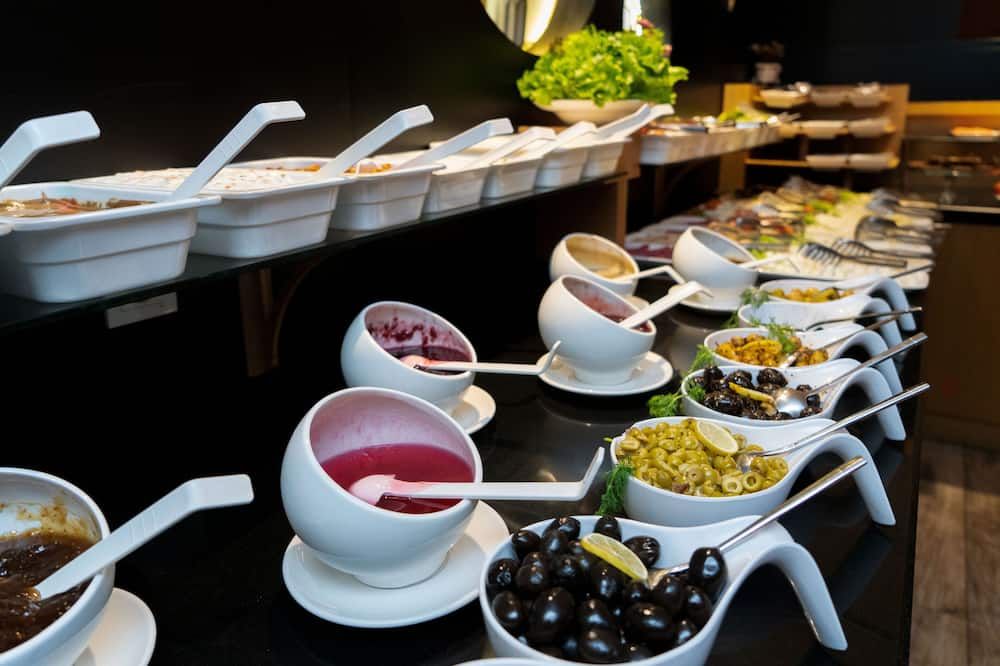 Buffet